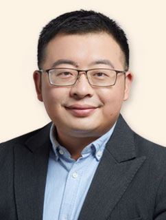 张亮·互联网运营专家