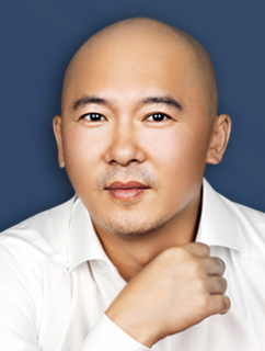 王雨豪·“中国演讲好声音”总教官