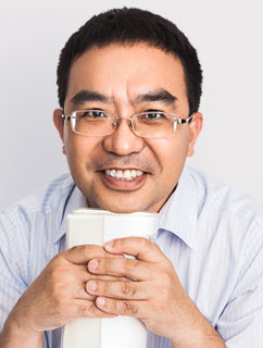 何帆·著名经济学者
