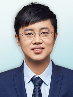 李忠秋·结构思考力学院创始人
