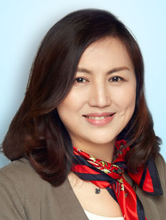诸葛越·Hulu全球副总裁