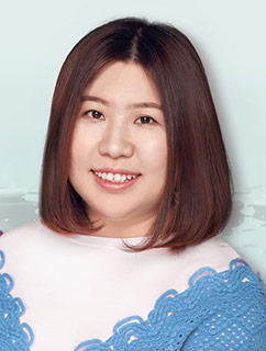 敬子·国际整理收纳认证讲师