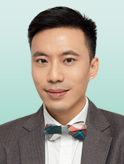 郝宇·独立护肤专家