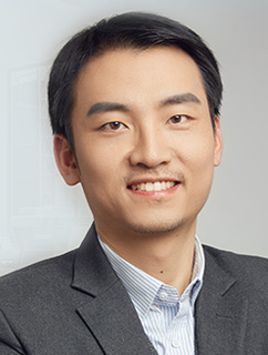 汤君健·得到职场教练