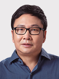 吴伯凡·著名学者