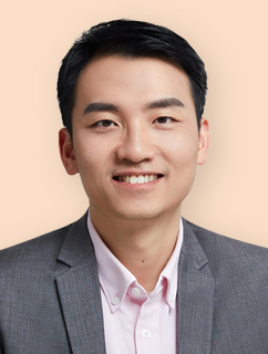 汤君健·得到职场教练