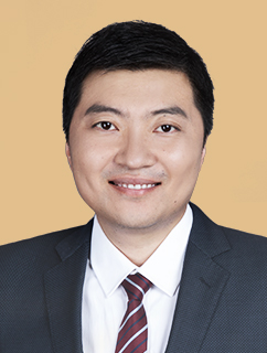 陈凯·国际券商交易团队负责人