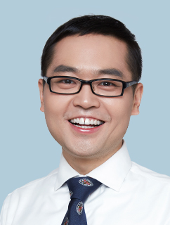 张遇升·北京协和医学院医学博士