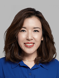 张慧·心理教练