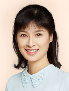 周育如·台湾清华大学幼教系主任