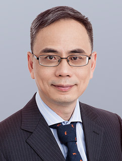 刘澜·领导力专家