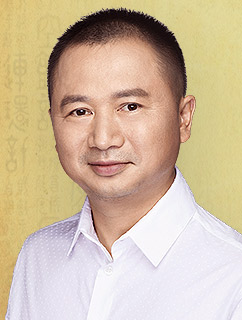 华杉·上海华与华营销咨询公司董事长
