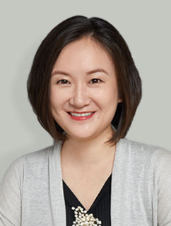 范蕙萍·英语教育专家