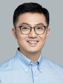 李璞·特许金融分析师