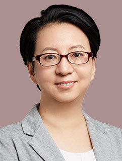 薛毅然·人才发展专家