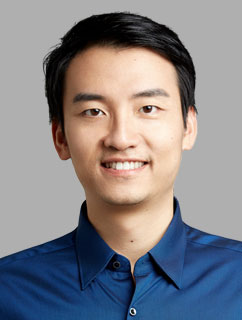 汤君健·得到职场教练