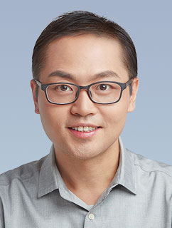 张遇升·北京协和医学院医学博士