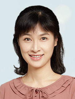 周育如·台湾清华大学幼教系主任