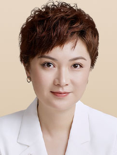 陆蓉·上海财经大学金融学讲席教授