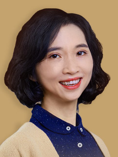 虫虫·儿童美育研究者