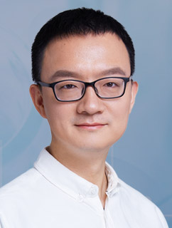 王立铭·浙江大学生命科学研究院教授