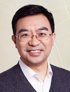 何帆·著名经济学者