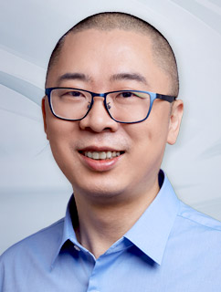 王烁·财新传媒总编辑