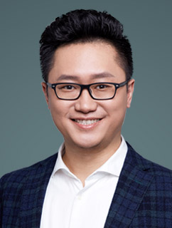 熊太行·人际关系洞察家
