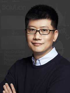 薛兆丰的经济学课 得到 第1张-12345知识学院