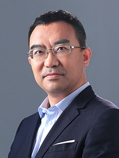 何帆·著名经济学者