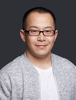 卓克·著名科普作者