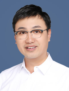 高爽·德国海德堡大学天文学博士