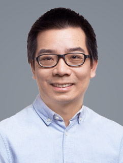 孙瑜·材料科学家
