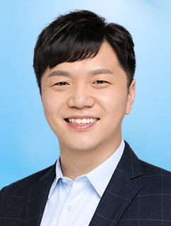 孙亚飞·青年化学家