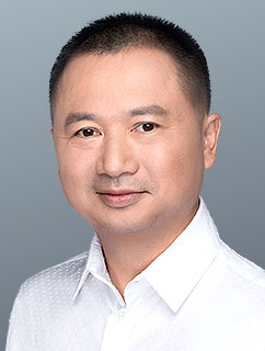 华杉·上海华与华营销咨询公司董事长