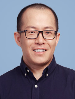 卓克·著名科普作者