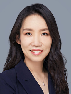 蔡钰·得到大学教研长