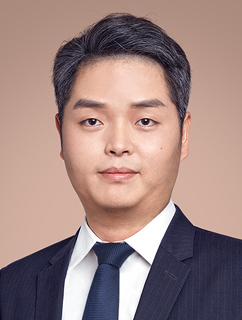 刘晗·清华大学法学院博士生导师