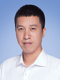 陈海贤·心理学博士