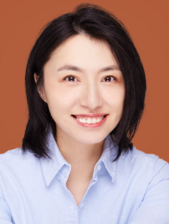 楼夷·教育研究者