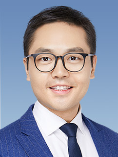 张遇升·北京协和医学院医学博士