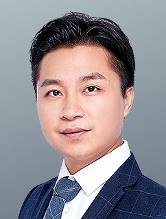 李松·经济学者