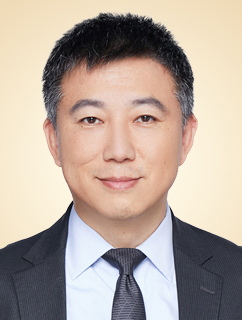 穆长春·中国人民银行数字货币研究所所长