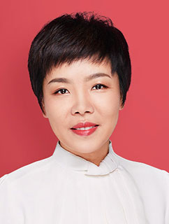 沈祖芸·教育研究者