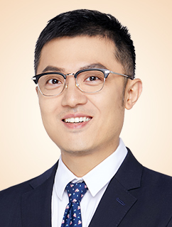 李璞·特许金融分析师