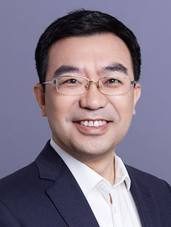 何帆·著名经济学者