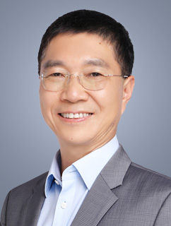 吴军·计算机科学家