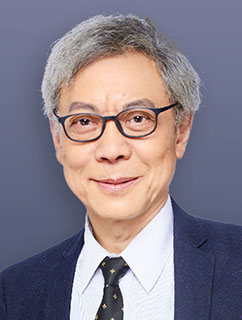 王人博·中国政法大学教授,博士生导师