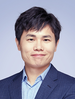 余剑峰·清华大学五道口金融学院教授