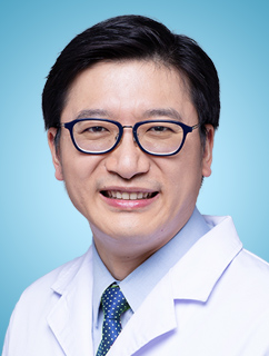 赵辉·骨科副主任医师
